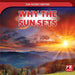 Why the Sun Sets by Marie Rogers