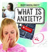 What Is Anxiety? by Caitie McAneney