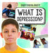 What Is Depression? by Rachael Morlock