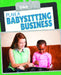 Plan a Babysitting Business by Stephane Hillard