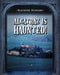 Alcatraz Is Haunted! by Marie Morrison