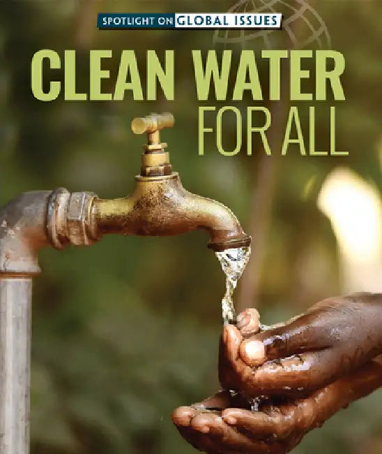 Clean Water for All by Danielle Haynes