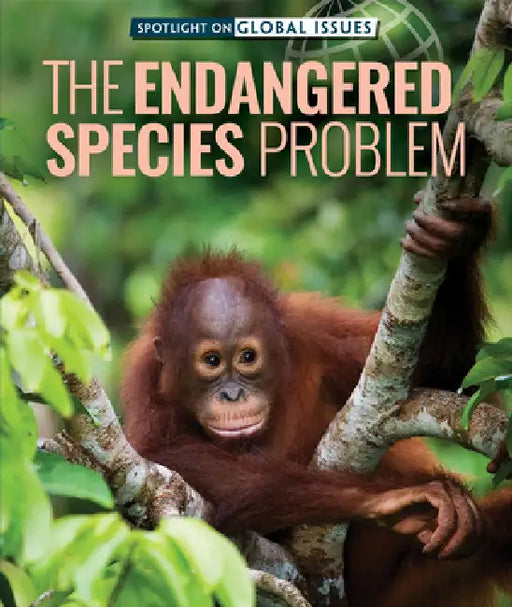 The Endangered Species Problem by Daniel R. Faust