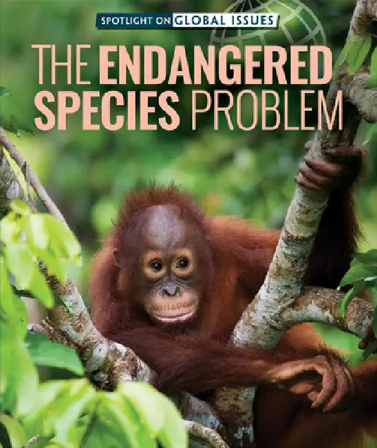 The Endangered Species Problem by Daniel R. Faust