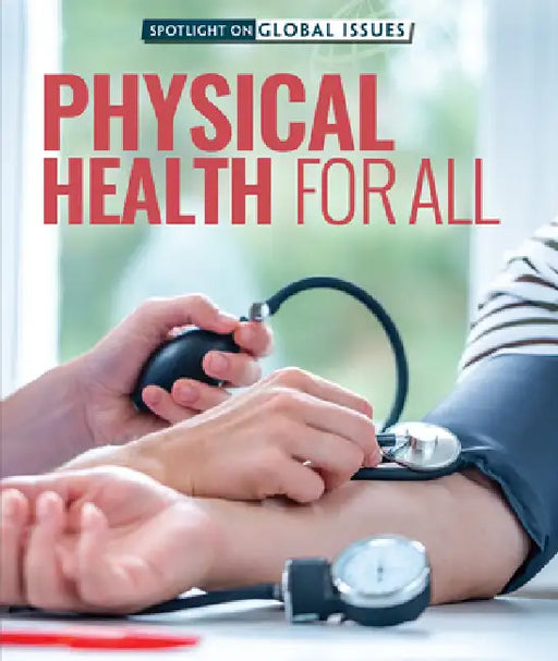 Physical Health for All by Rachael Morlock