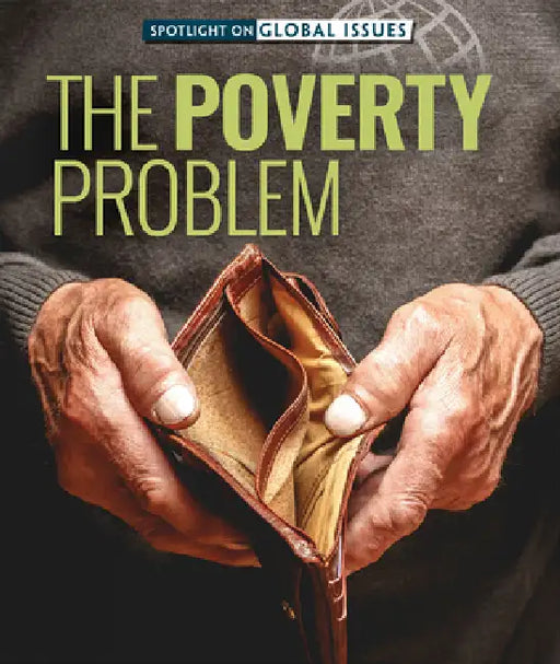 The Poverty Problem by Rachael Morlock