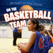 On the Basketball Team by Stephane Hillard