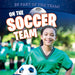 On the Soccer Team by Stephane Hillard
