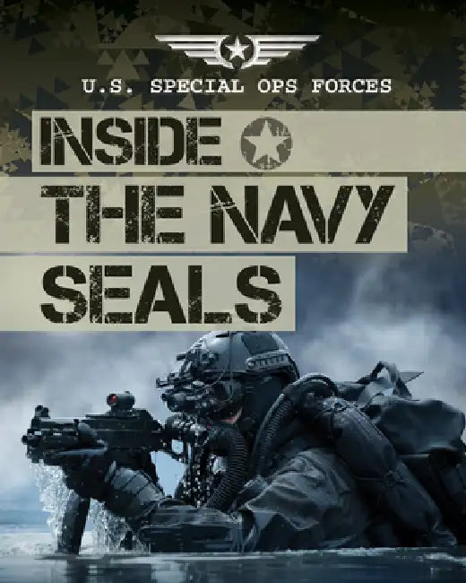 Inside the Navy Seals by Howard Phillips