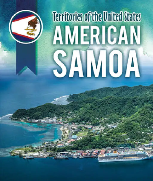 American Samoa by Danielle Haynes