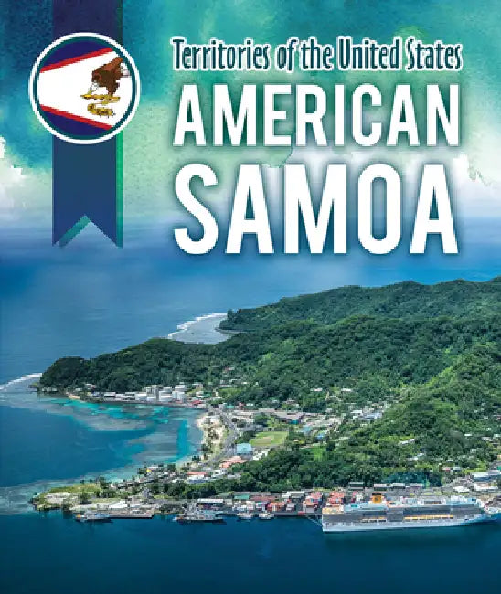 American Samoa by Danielle Haynes