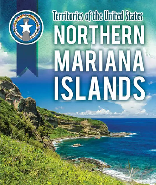 Northern Mariana Islands by Elissa Bongiorno