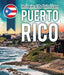 Puerto Rico by Janey Levy