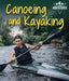 Canoeing and Kayaking by Seth Kingston