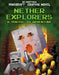 Nether Explorers: A Portal to Adventure by Jill Keppeler