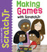 Making Games with Scratchjr by Tracy Gardner, Elbrie de Kock