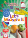 Let's Measure It by Mike Askew