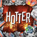 Hotter by Brenda McHale