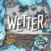 Wetter by Brenda McHale