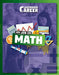 My Job in Math by Joanna Brundle