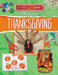 Crafts for Thanksgiving by Ben MacGregor