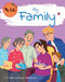 My Family by C. J. Polin