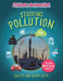 Studying Pollution by Izzi Howell
