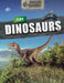 Tiny Dinosaurs by Tim Batty
