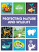 Protecting Nature and Wildlife by Alice Harman
