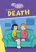 Talking about Death by Louise A. Spilsbury