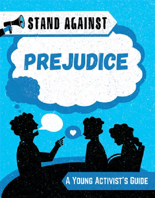 Prejudice by Izzi Howell