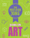 Jobs in Art by Rob Colson