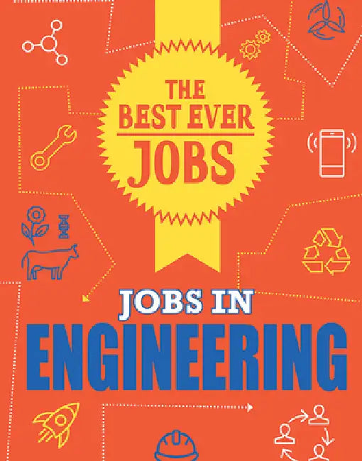 Jobs in Engineering by Rob Colson