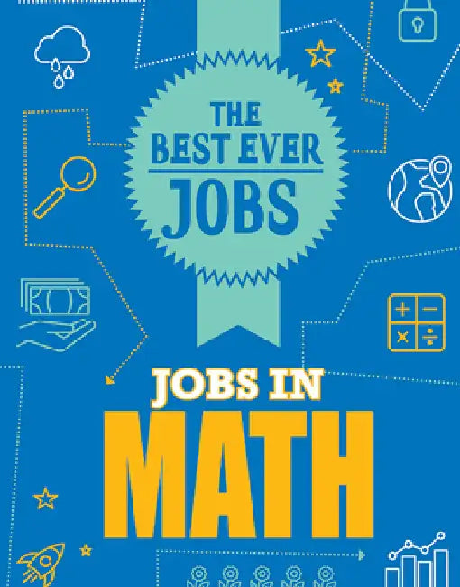 Jobs in Math by Rob Colson