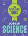 Jobs in Science by Paul Mason
