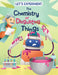 The Chemistry of Disgusting Things by Mattia Crivellini, Rossella Trionfetti