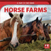 Horse Farms by Ursula Pang
