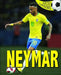 Neymar by Nick Callow