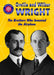 Orville and Wilbur Wright: The Brothers Who Invented the Airplane by Gina Hagler