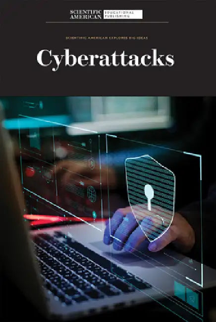 Cyberattacks by Scientific American Editors