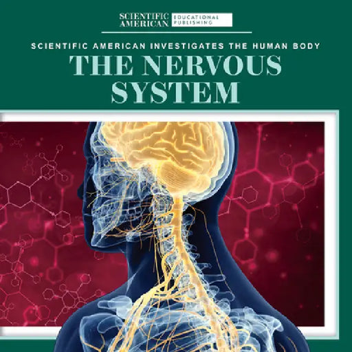 The Nervous System by Leigh McClure