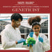 Geneticist by Megan Quick