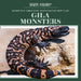 Gila Monsters by Jagger Youssef