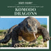 Komodo Dragons by Jagger Youssef