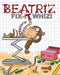 Beatriz, Fix-It Whiz! by Amanda Vink, Rachel Dinunzio