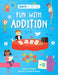 Fun with Addition by Lorenzo McLellan, Natasha Rimmington