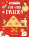Fun with Division by Lorenzo McLellan, Natasha Rimmington