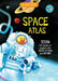 Space Atlas by Jane Wilsher