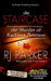 The Staircase: The Murder of Kathleen Peterson by Aeternum Designs