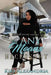 By Any Means Necessary Volume I by Ki Alexandria